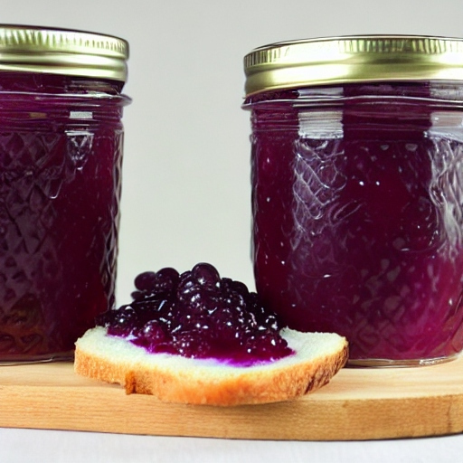 Grape Jam