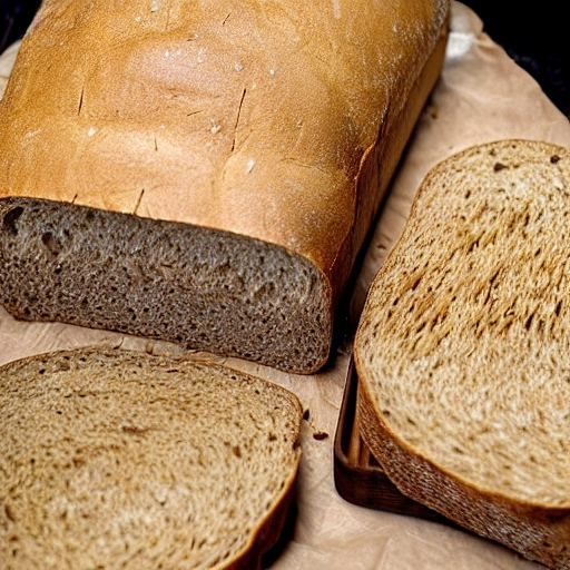 Wheat Bread