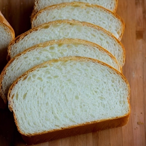 White Bread